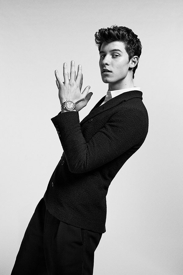 Poster Shawn Mendes - Pop