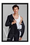 Poster Shawn Mendes - Pop