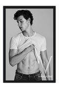 Poster Shawn Mendes - Pop