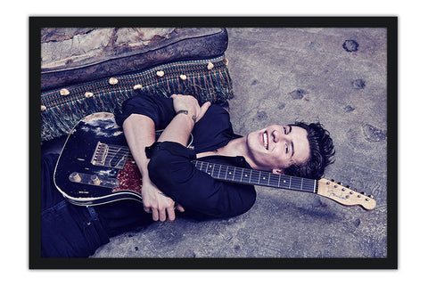 Poster Shawn Mendes - Pop