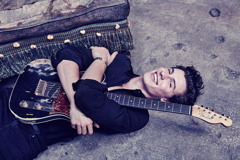 Poster Shawn Mendes - Pop