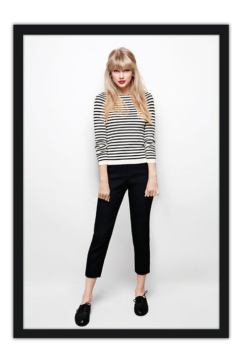 Poster Taylor Swift - Pop