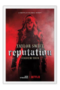 Poster  Taylor Swift - Reputation - Pop