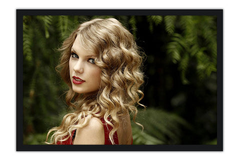 Poster Taylor Swift - Pop