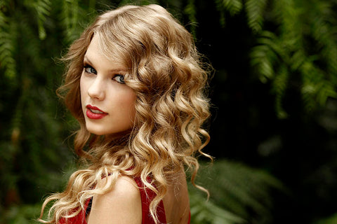 Poster Taylor Swift - Pop