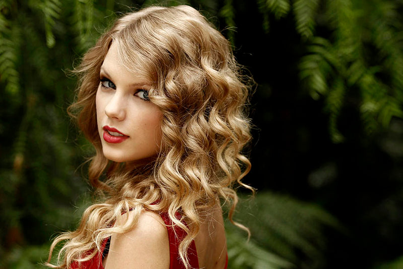 Poster Taylor Swift - Pop