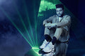 Poster The Weeknd - Pop