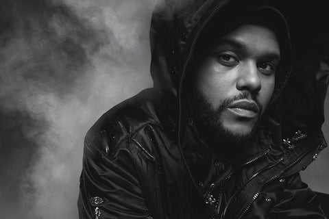Poster The Weeknd - Pop