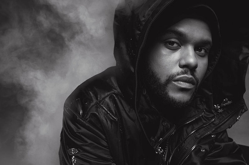 Poster The Weeknd - Pop