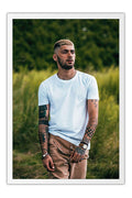 Poster Zayn - Former One Direction - Pop