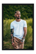Poster Zayn - Former One Direction - Pop