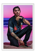Poster Zayn - Former One Direction - Pop
