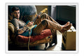 Poster Zayn - Former One Direction - Pop