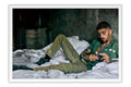 Poster Zayn - Former One Direction - Pop