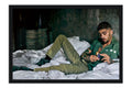 Poster Zayn - Former One Direction - Pop