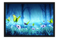 Poster Borboleta - Animais