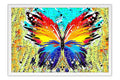 Poster Borboleta - Animais
