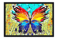 Poster Borboleta - Animais