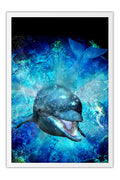 Poster Ecco the Dolphin - Games