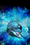 Poster Ecco the Dolphin - Games