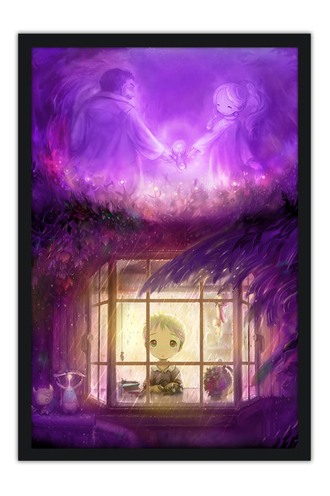 Poster Elebits - Games