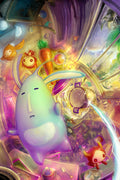 Poster Elebits - Games