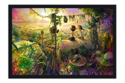 Poster Elebits - Games