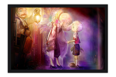 Poster Elebits - Games