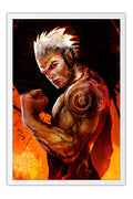 Poster Enslaved - Games