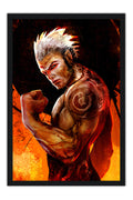 Poster Enslaved - Games