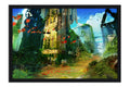 Poster Enslaved - Games