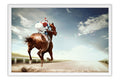 Poster Cavalo - Animais