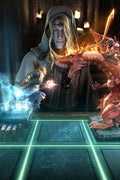 Poster Eye of Judgement - Games