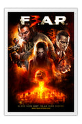 Poster F.E.A.R. 3 - Games