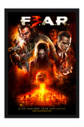 Poster F.E.A.R. 3 - Games