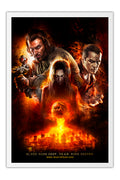 Poster F.E.A.R. 3 - Games