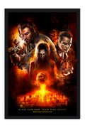 Poster F.E.A.R. 3 - Games