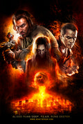 Poster F.E.A.R. 3 - Games