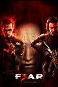Poster F.E.A.R. 3 - Games