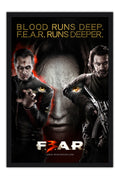 Poster F.E.A.R. 3 - Games