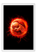 Poster F.E.A.R. 3 - Games