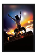 Poster F1 2010 - Games