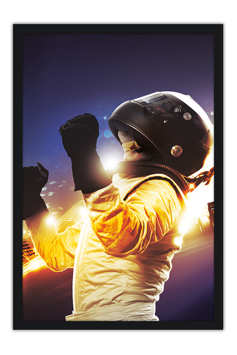 Poster F1 2010 - Games