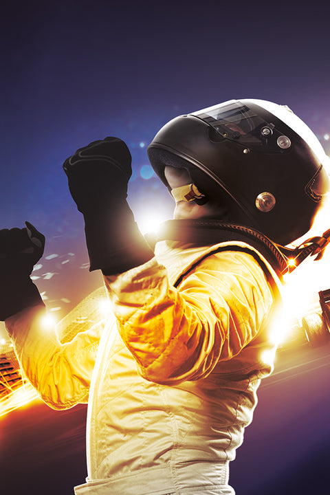 Poster F1 2010 - Games