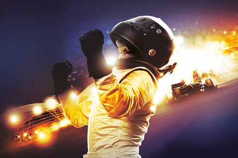 Poster F1 2010 - Games