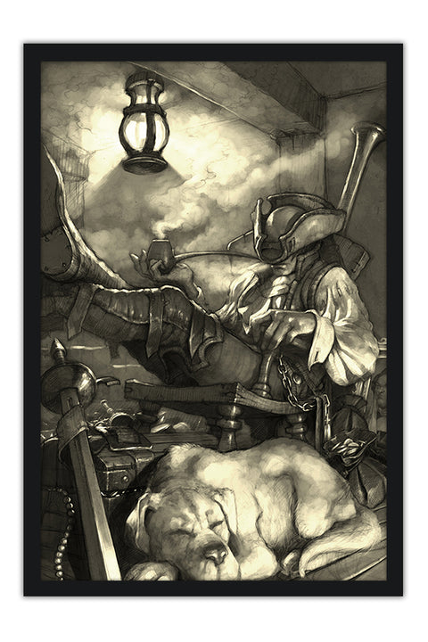 Poster FABLE II - Games