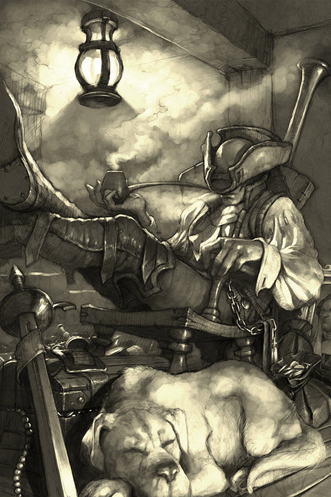 Poster FABLE II - Games