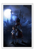 Poster FABLE II - Games