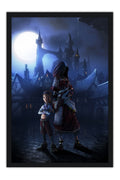 Poster FABLE II - Games