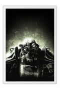 Poster Fallout - Games